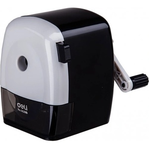Deli Дели 629B Pro дебела острилка за моливи DEL00629B (DEL00629B)