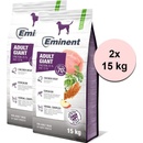 Eminent Adult Giant Breed 25/13 2 x 15 kg