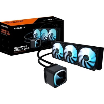 Gigabyte EAGLE 360 GP-GIGABYTE EAGLE 360