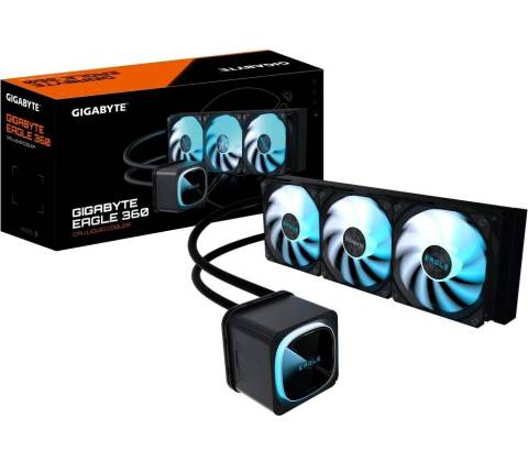 Gigabyte EAGLE 360 GP-GIGABYTE EAGLE 360