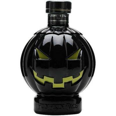 Pumpkin Face Premium 23y 40% 0,7 l (holá lahev)