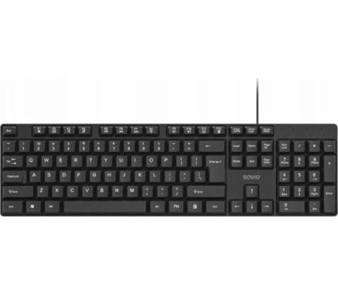 Savio KB-01