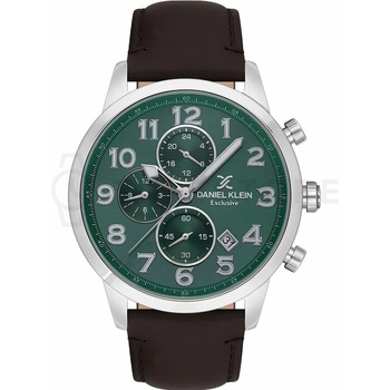Daniel Klein DK13833-3