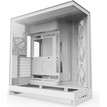 NZXT H9 Flow RGB CM-H92FW-R1