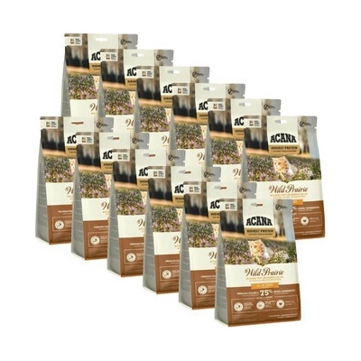 ACANA Wild Prairie Cat 12 x 340 g