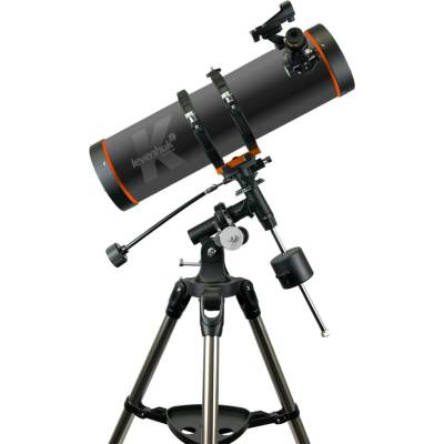 Levenhuk Kelvin Nova PLUS 130/650