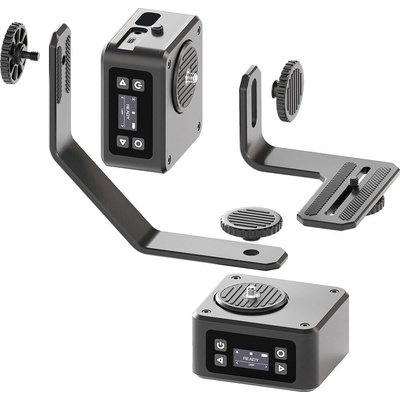 Trexo Pan/Tilt Kit Trexo