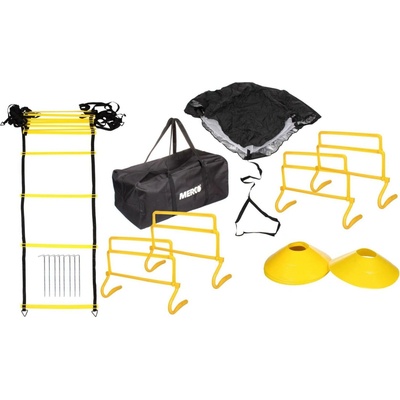 Merco Popular Kit tréningová agility sada