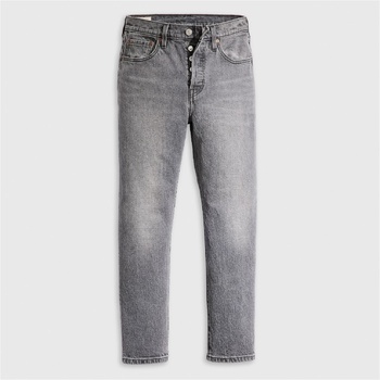 Image 1 of Levi's Дънки Levis 501 Cropped Jeans - Hit The Road Bb