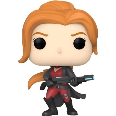 Funko Фигура Funko POP! Marvel: Marvel - Elsa Bloodstone (Special Edition) #1028 (074381)
