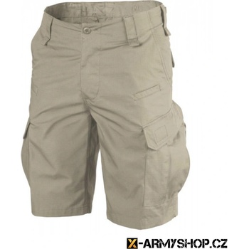 Šortky Helikon-Tex CPU khaki