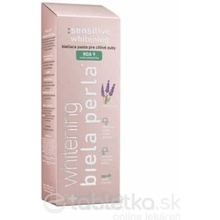 Biela perla Sensitive bieliaca 75 ml