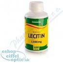 Silvita Lecitin 1200 mg 100 tabliet