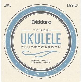 D'addario EJ99TLG