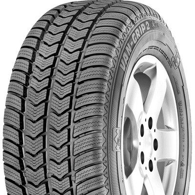 Semperit Van-Grip 2 205/65 R16 107T