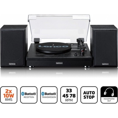 Lenco LS-101