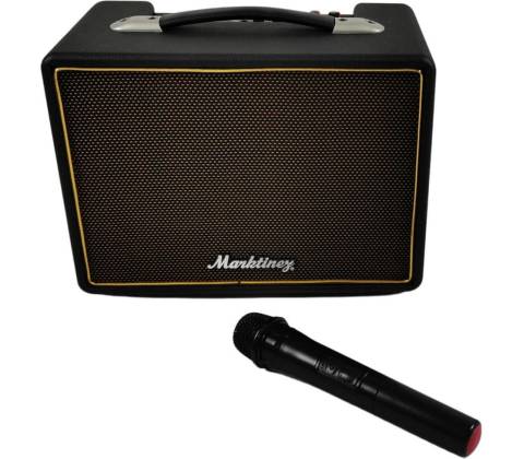 Marktinez MGB 110