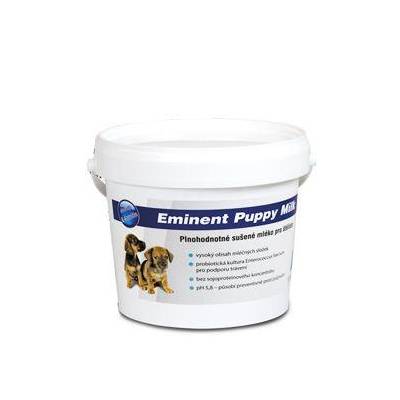 Eminent Dog Puppy Milk 2kg