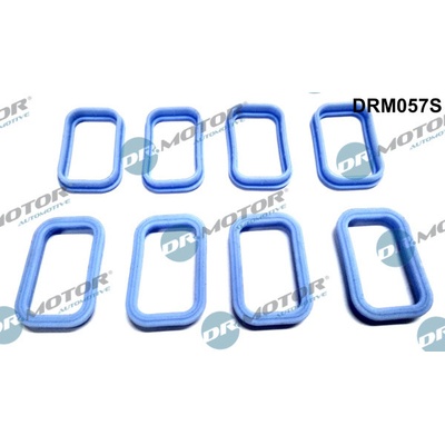 Sada těsnění, koleno sacího potrubí Dr.Motor Automotive DRM057S