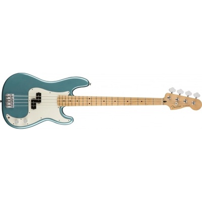 Fender Player Precision Bass – Zboží Mobilmania