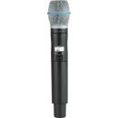 Shure QLXD2/B87C
