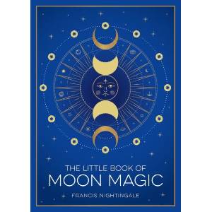 The Little Book of Moon Magic (ISBN: 9781837995202)