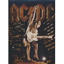 AC/DC - STIFF UPPER LIP (1LP)