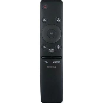 съвместим Samsung ah81-09784a - заместител дистанционно управление (ah81-09784a)