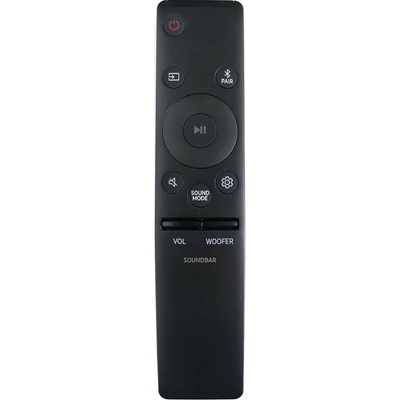 съвместим Samsung ah81-09784a - заместител дистанционно управление (ah81-09784a)