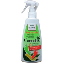 Bione sprej na nohy Cannabis 260 ml