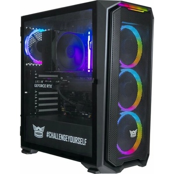 AlzaPC GameBox Prime AZgbpr7r57a3