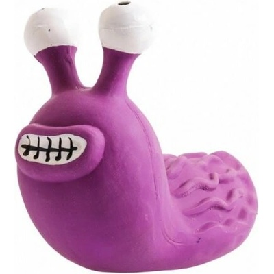 HipHop pískací slimák 13 cm