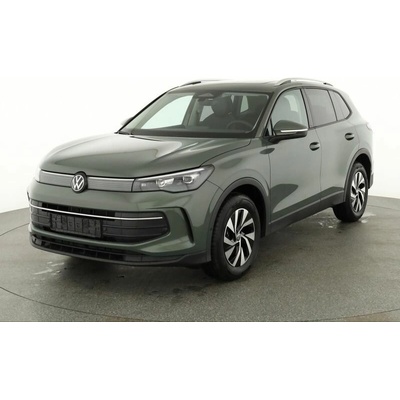 Volkswagen Tiguan 1.5 eTSI DSG Life 110 kW