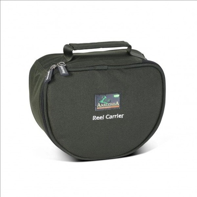 Saenger Pouzdro na navijáky Anaconda Reel Carrier – Zbozi.Blesk.cz