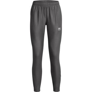 Under Armour Дамски панталони Under Armour Challenger Pique Pants Womens - Grey