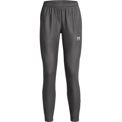 Under Armour Дамски панталони Under Armour Challenger Pique Pants Womens - Grey