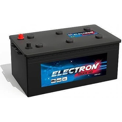 START Electron 140Ah 800A left+ (640 020 080)
