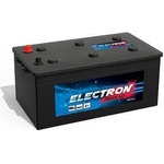 START Electron 140Ah 800A left+ (640 020 080)