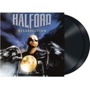 Halford - Resurrection 2 LP