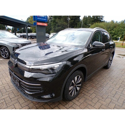 Volkswagen Tiguan 1.5 eTSI DSG Life 96 kW