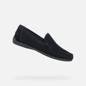 Geox Тъмносини мъжки мокасини Geox Siron Geox | Sin | МЪЖЕ | 41