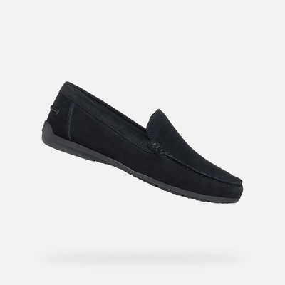 Geox Тъмносини мъжки мокасини Geox Siron Geox | Sin | МЪЖЕ | 41