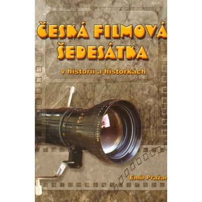Česká filmová šedesátka - Emil Pražan