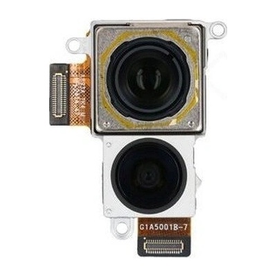 Zadná kamera 50 MP + 48 MP pre Google Pixel 9, G949-00974-00, Genuine Service Pack