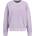 Barbour International Блуза Barbour International Women's Crew Sweatshirt - Washed Lilac