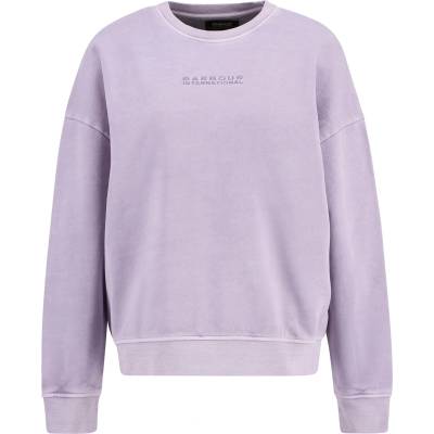 Barbour International Блуза Barbour International B. Int Lyra Sweater Ld63 - Washed Lilac