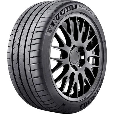 Michelin Pilot Sport 4 SUV 235/60 R19 107V