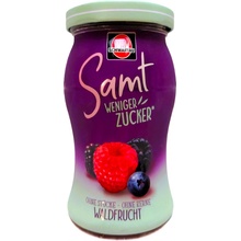 SCHWARTAU SAMT WALDFRUCHT ovocný džem 255 g