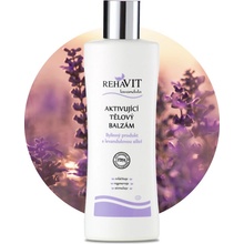 Reha Cosmetics Rehavit lavandula aktivující tělový balzám 200 ml