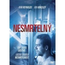 Nesmrtelný DVD